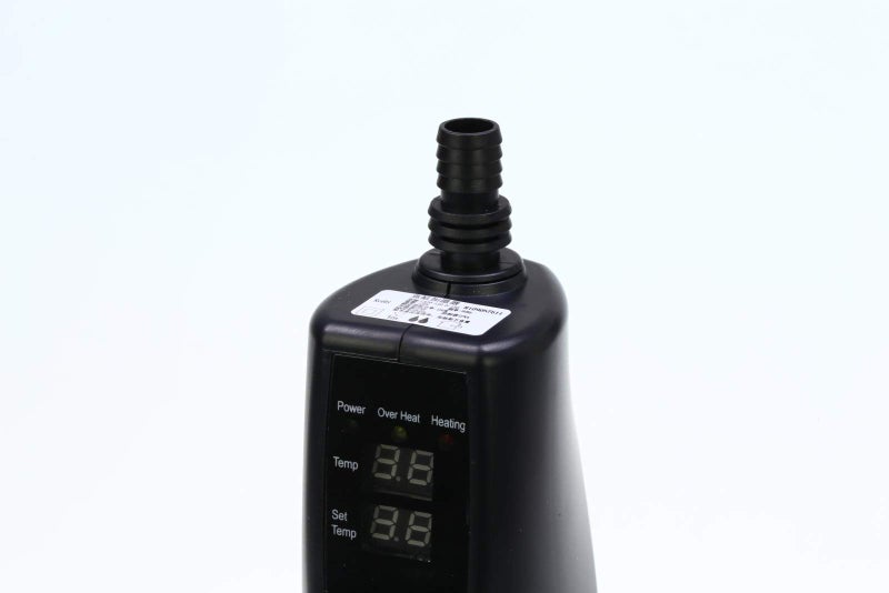 ISTA I-H614 150W Inline External Heater - Image 5